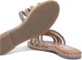 Aquazzura Beige Sandalen voor Vrouwen - Thumbnail 2