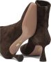 Aquazzura Bruine enkellaarzen voor vrouwen - Thumbnail 2