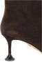 Aquazzura Bruine Lyla Laarzen - Thumbnail 2