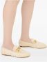 Aquazzura Dames Bont Mocassins in Room - Thumbnail 2