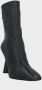 Aquazzura Elegante Bootie voor modeliefhebbers Black Dames - Thumbnail 6