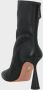 Aquazzura Elegante Bootie voor modeliefhebbers Black Dames - Thumbnail 7
