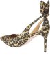 Aquazzura Elegante Bow Tie Pump Schoenen Multicolor Dames - Thumbnail 2