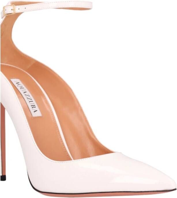 Aquazzura Elegante Love Affair Pump Schoenen