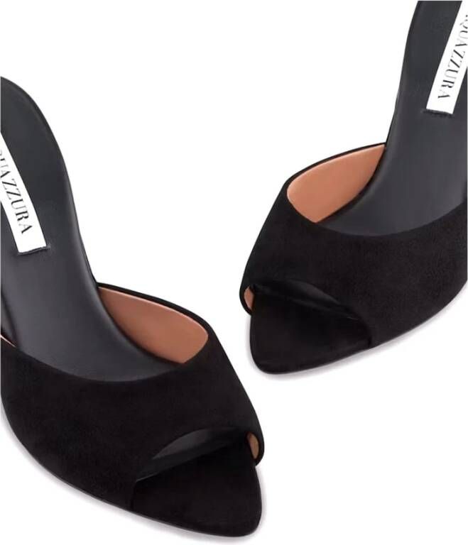Aquazzura Elegante Muiltjes voor Vrouwen