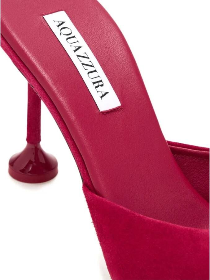 Aquazzura Elegante Muiltjes voor Vrouwen
