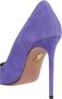 Aquazzura Elegante pomp voor puristen Purple Dames - Thumbnail 3