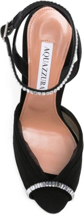 Aquazzura Elegante sandaal voor speciale gelegenheden