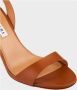 Aquazzura Elegante sandaal voor zonnige dagen - Thumbnail 2