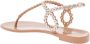 Aquazzura Roze Sandalen voor Vrouwen - Thumbnail 3