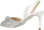 Aquazzura Flirt Sandaal met Elastische Band - Thumbnail 2
