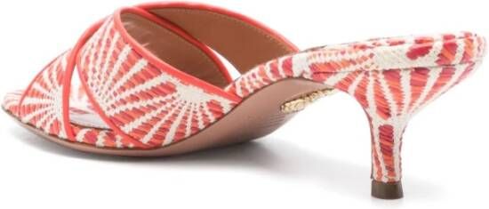Aquazzura Goddelijke Muiltjes