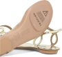 Aquazzura Gouden Sandalen voor Vrouwen Zomerstijl - Thumbnail 2