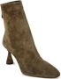 Aquazzura Groene enkellaarzen voor vrouwen - Thumbnail 2