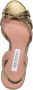 Aquazzura Groene Sandalen voor Vrouwen - Thumbnail 2
