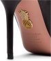 Aquazzura Heeled Boots Zwart Dames - Thumbnail 3