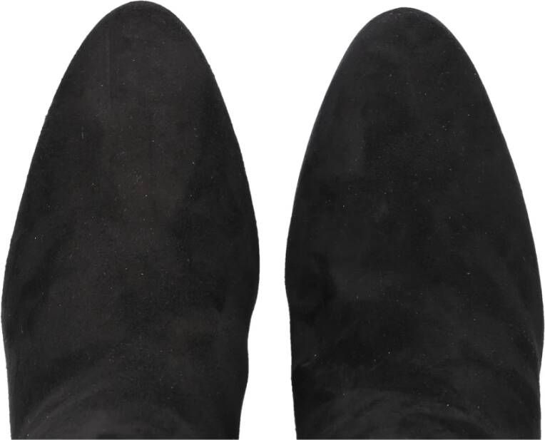 Aquazzura Heeled Boots Zwart Dames