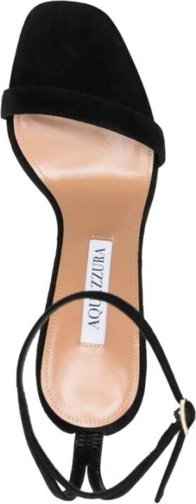 Aquazzura High Heel Sandals Zwart Dames