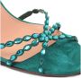 Aquazzura Liefdesandalen met bandjes - Thumbnail 2