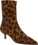 Aquazzura Montmartre Bootie Multicolor Dames - Thumbnail 2