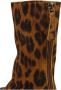 Aquazzura Montmartre Bootie Multicolor Dames - Thumbnail 3