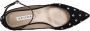 Aquazzura Platte schoenen Zwart - Thumbnail 2