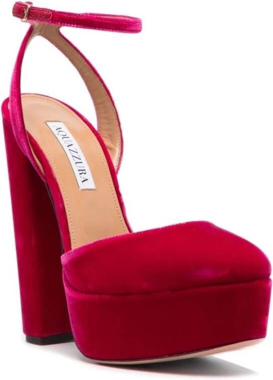 Aquazzura pumps Rood Dames