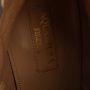 Aquazzura Pre-owned Fabric boots Brown Dames - Thumbnail 7