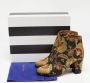 Aquazzura Pre-owned Fabric boots Multicolor Dames - Thumbnail 8