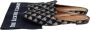 Aquazzura Pre-owned Fabric flats Black Dames - Thumbnail 7