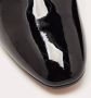 Aquazzura Pre-owned Leather boots Black Dames - Thumbnail 6
