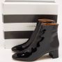 Aquazzura Pre-owned Leather boots Black Dames - Thumbnail 8
