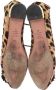 Aquazzura Pre-owned Leather flats Multicolor Dames - Thumbnail 6