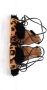 Aquazzura Pre-owned Leather flats Multicolor Dames - Thumbnail 8