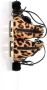 Aquazzura Pre-owned Leather flats Multicolor Dames - Thumbnail 10