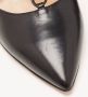 Aquazzura Pre-owned Leather heels Black Dames - Thumbnail 7