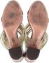 Aquazzura Pre-owned Leather heels Multicolor Dames - Thumbnail 6