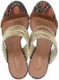 Aquazzura Pre-owned Leather heels Multicolor Dames - Thumbnail 7