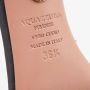 Aquazzura Pre-owned Leather sandals Black Dames - Thumbnail 8