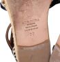 Aquazzura Pre-owned Raffia sandals Multicolor Dames - Thumbnail 4