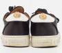 Aquazzura Pre-owned Satin sneakers Black Dames - Thumbnail 4