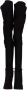 Aquazzura Pre-owned Suede boots Black Dames - Thumbnail 5