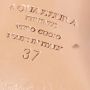 Aquazzura Pre-owned Suede heels Beige Dames - Thumbnail 8
