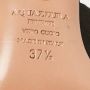 Aquazzura Pre-owned Suede heels Black Dames - Thumbnail 8