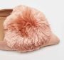 Aquazzura Pre-owned Suede heels Pink Dames - Thumbnail 7