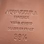 Aquazzura Pre-owned Suede sandals Brown Dames - Thumbnail 8