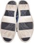 Aquazzura Pre-owned Suede sneakers Blue Dames - Thumbnail 6