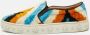 Aquazzura Pre-owned Velvet sneakers Multicolor Dames - Thumbnail 2