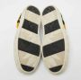 Aquazzura Pre-owned Velvet sneakers Multicolor Dames - Thumbnail 6