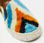 Aquazzura Pre-owned Velvet sneakers Multicolor Dames - Thumbnail 7